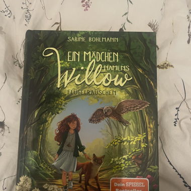 Willow Buch