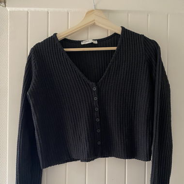 À vendre haut Pull&bear