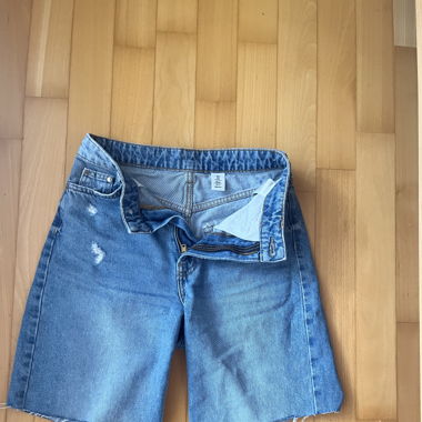 short jeans 