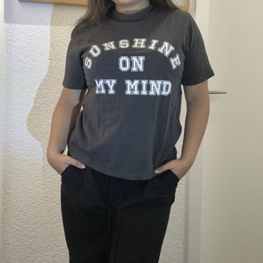 T-shirt