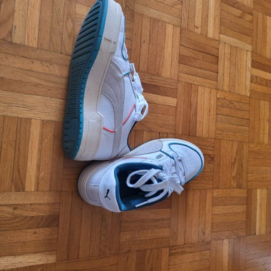 Baskets Puma