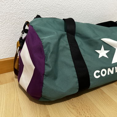 Converse Duffle Bag