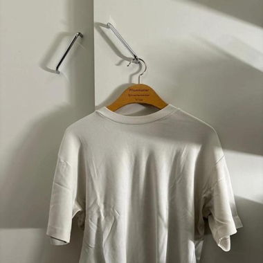 T-shirt zara 