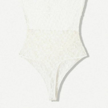 Body bianco 