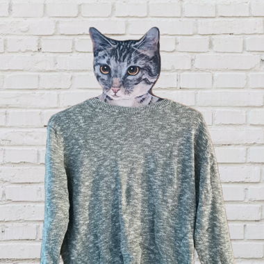 Twothirds Pullover 