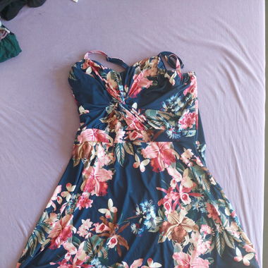 Sommerkleid