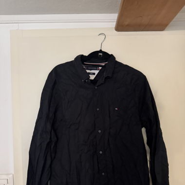 Tommy Hilfiger Hemd