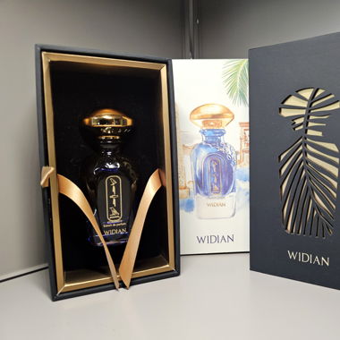 Widian - Aswan - Unisex