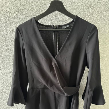 Jumpsuit ( Topshop) 