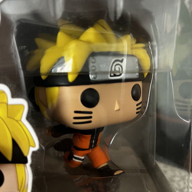 Pop Naruto Uzumaki new 