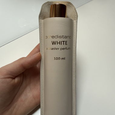Profumo White 100 ml