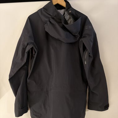 StatesofElevenate veste Becs de Rosse 