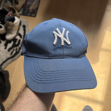 Cappellino da baseball NY