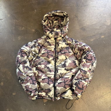 Veste MERTRA 