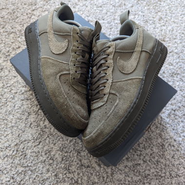 Nike air force 1