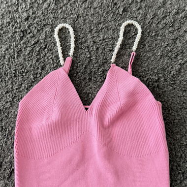 Crop-Top