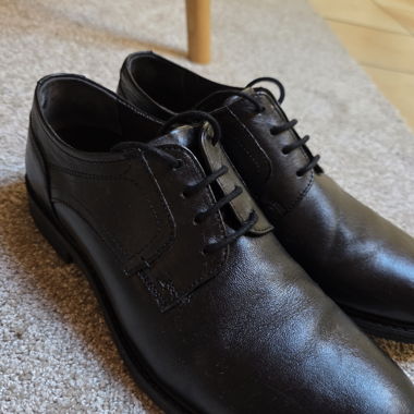 Scarpe da abito da uomo