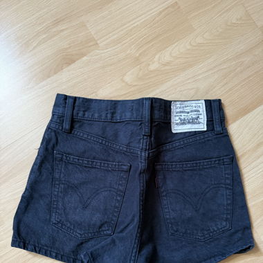 Levis Shorts