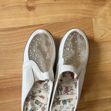 chaussures taille 36