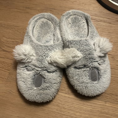 Slippers