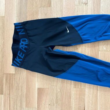 Leggings von Nike