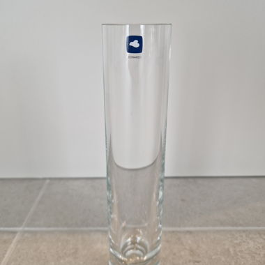 Leonardo Glas Vase, Blumenvase, Solifleurvase