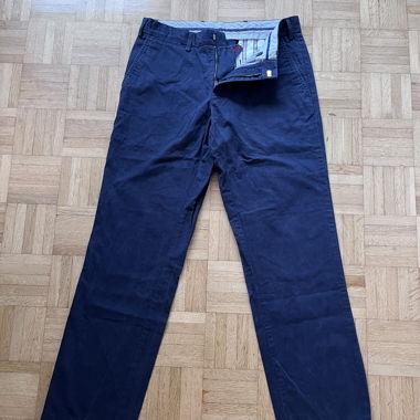 Tommy Hilfiger Madison Chino Straight Fit