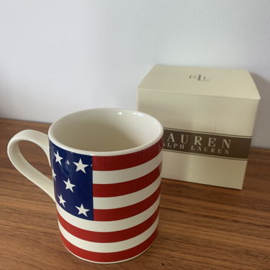 Ralph Lauren Mug