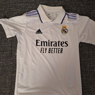 Real Madrid Trikot 2022/2023 Grösse M 