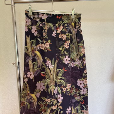 Pantalon fluide 