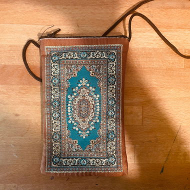 Borsa orientale