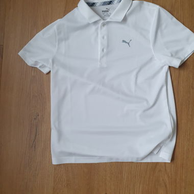Puma Sportpoloshirt
