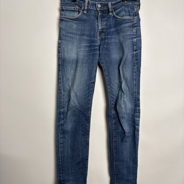 Levi's Blue Jeans W31 L32