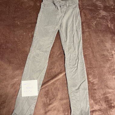 Trousers
