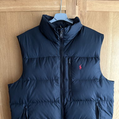 Gilet Polo Ralph Lauren