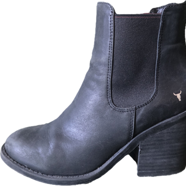 Windsor Smith Ankle Boots