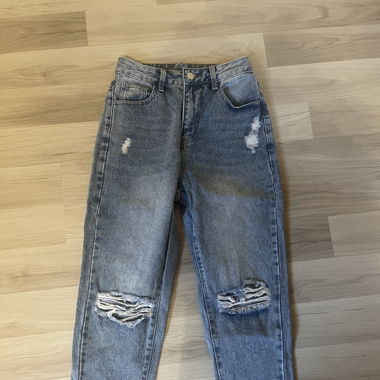 Momjeans