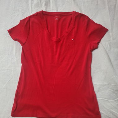 T-shirt Tommy Hilfiger