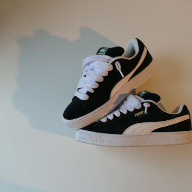 Puma Suede XL taille 43.5