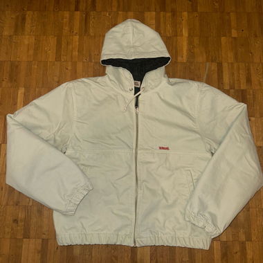 Stüssy Work Jacket