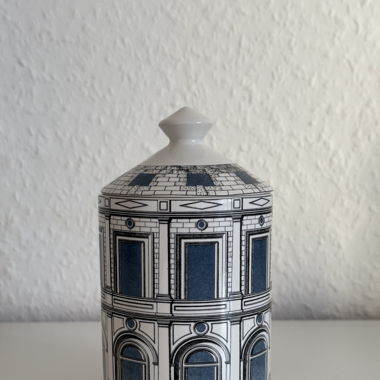 Bougie Fornasetti Palazzo Celeste