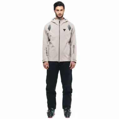 Giacca e pantaloni Dainese HPL Serac Earth