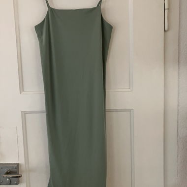 2 Sommerkleider ZARA und H&M in Gr. S
