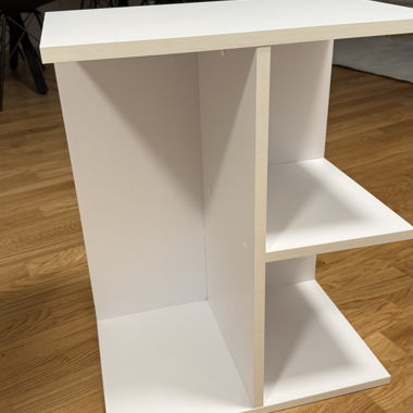 Comodino (2x)