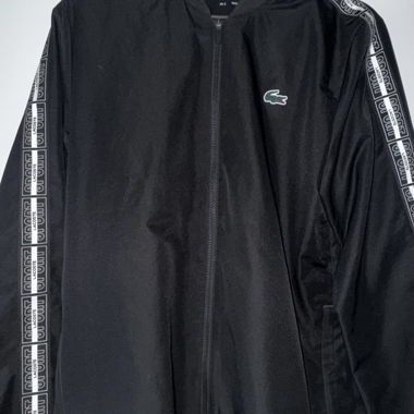 Lacoste Track Jacket