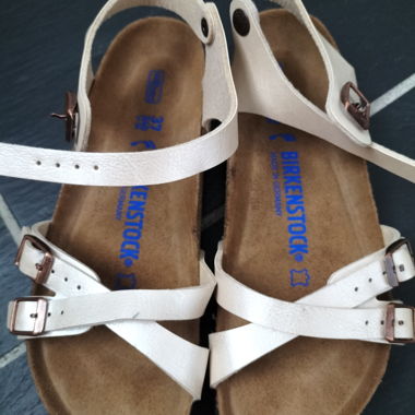 Sandales Birkenstock