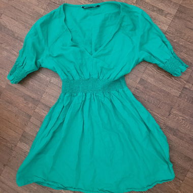 sommerkleid