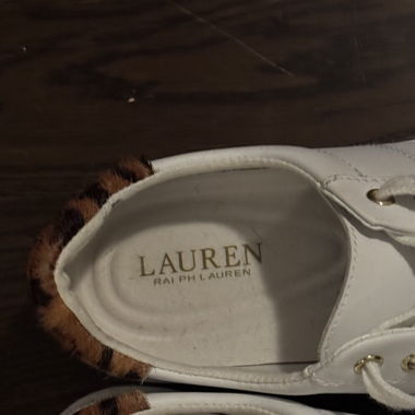 Ralph Lauren Schuhe