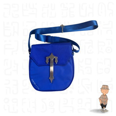 trapstar bag