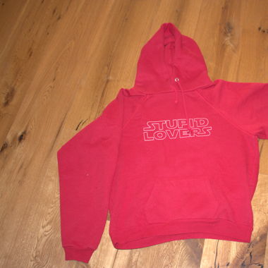 Subdued Hoodie